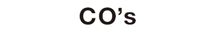 CO'S